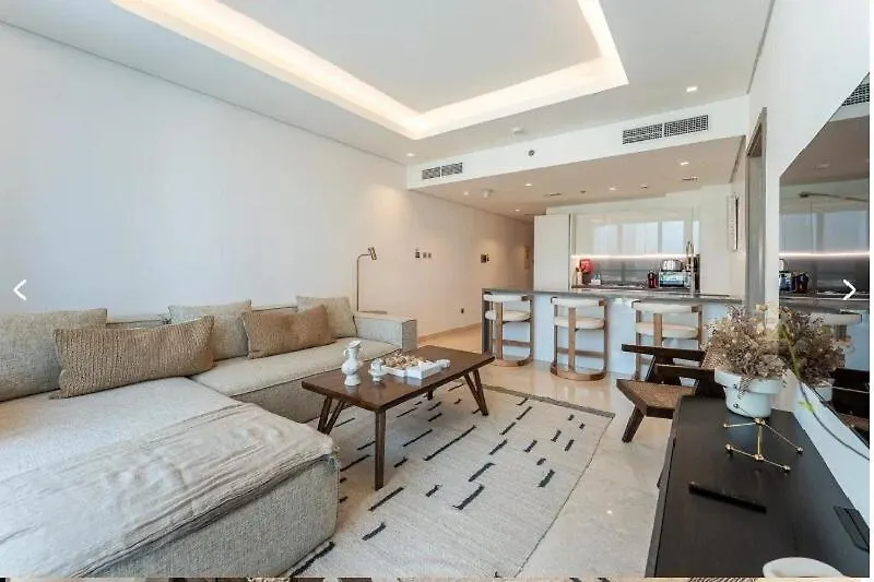 Burj Khalifa View Sterling East , Business Bay Apartment Dubai United Arab Emirates