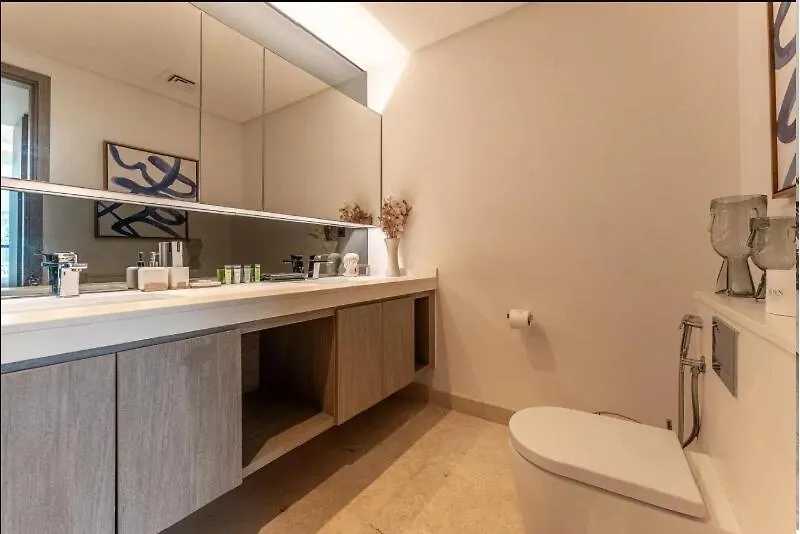 Burj Khalifa View Sterling East , Business Bay Apartment Dubai United Arab Emirates