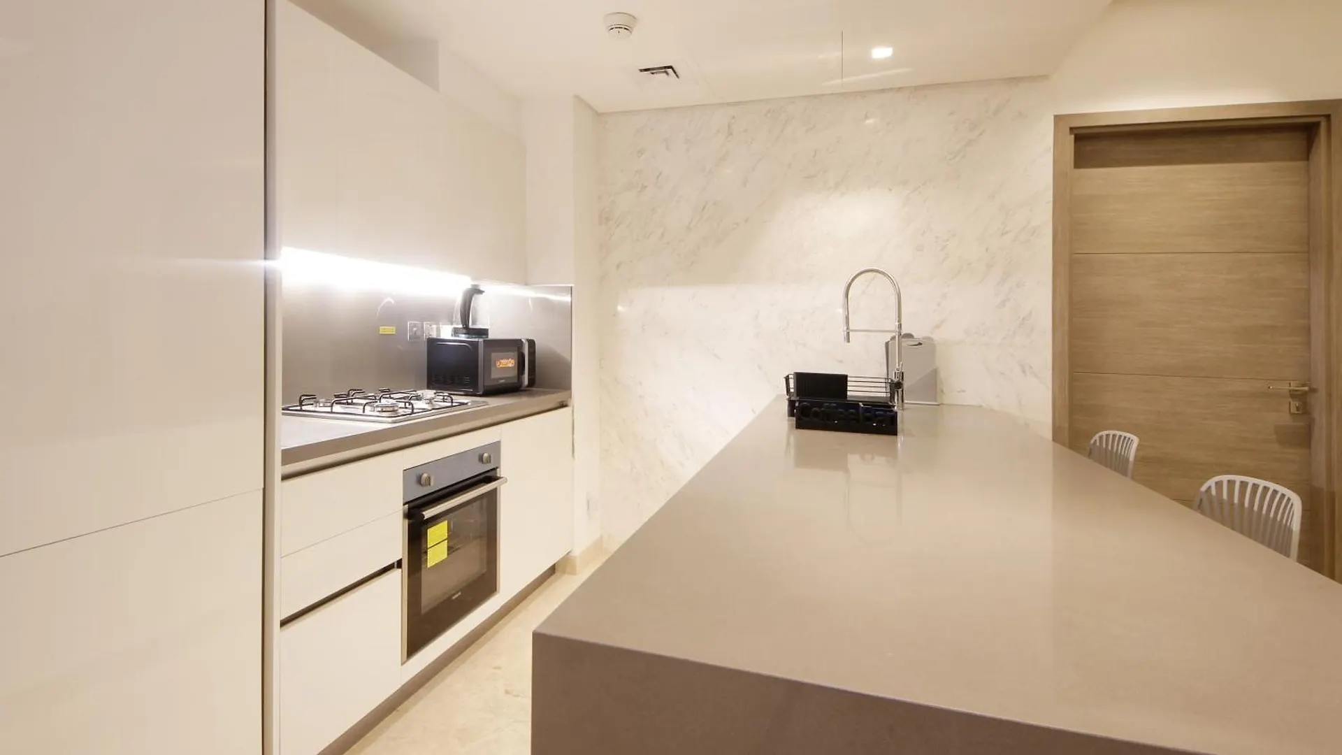 Burj Khalifa View Sterling East , Business Bay Apartment Dubai United Arab Emirates