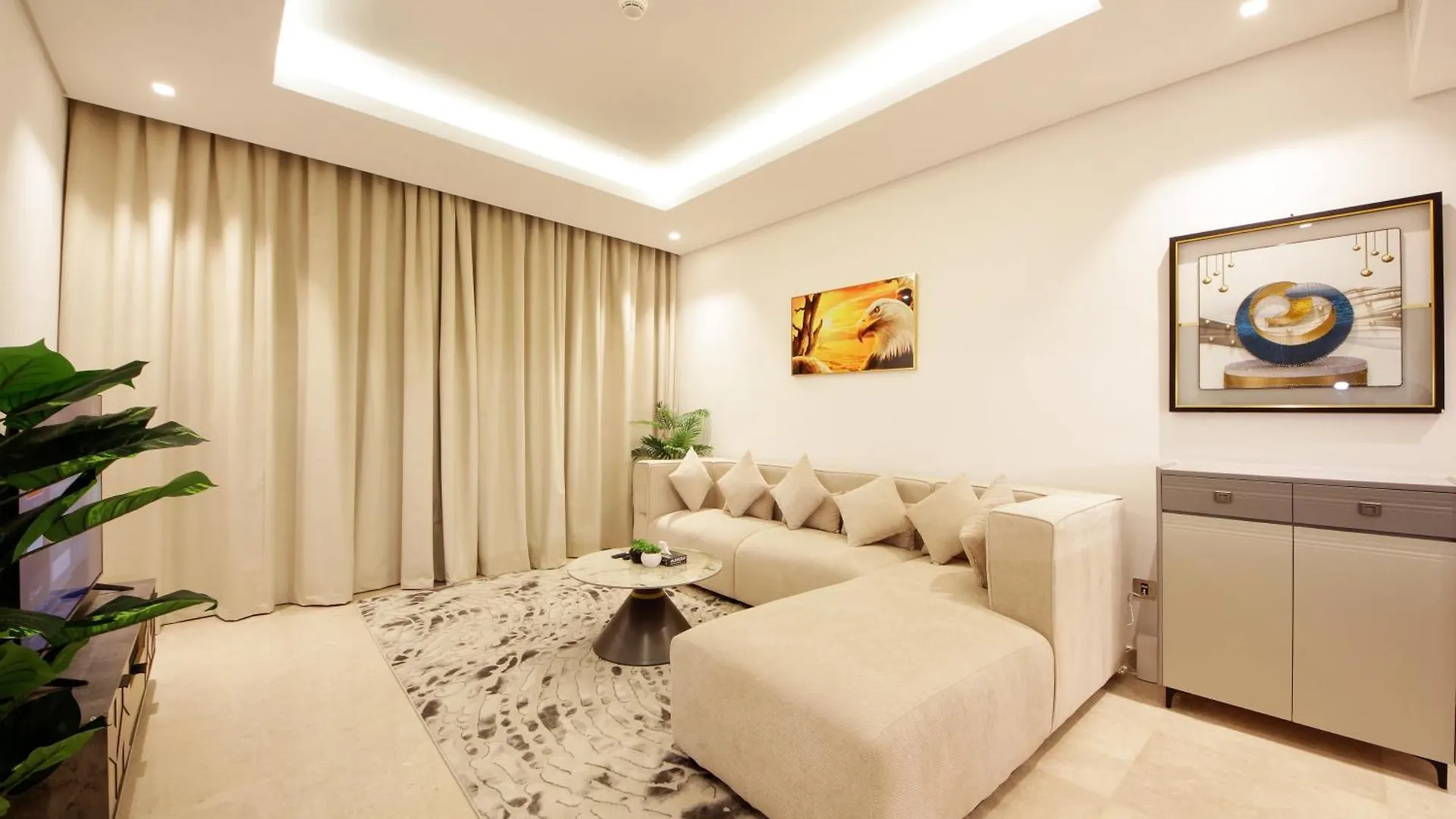 Burj Khalifa View Sterling East , Business Bay Apartment Dubai