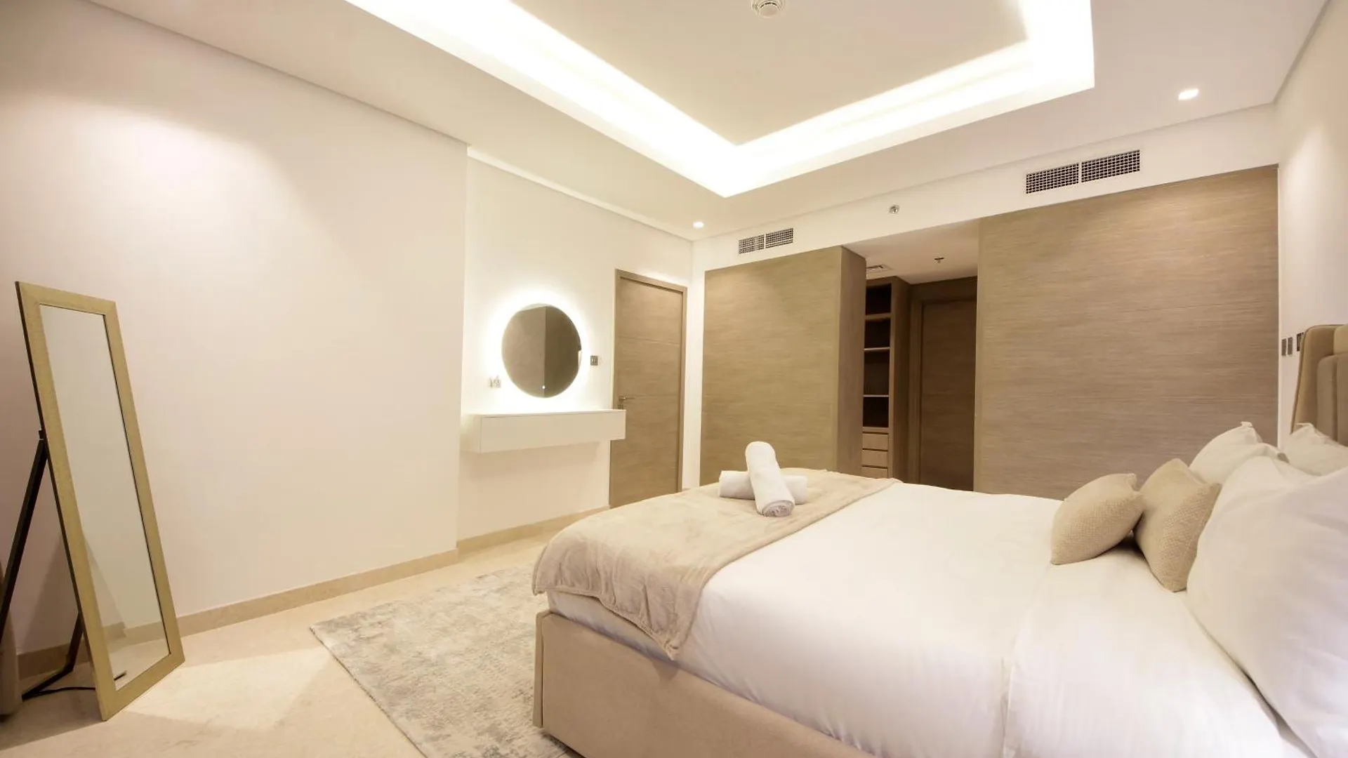 Burj Khalifa View Sterling East , Business Bay Apartment Dubai United Arab Emirates