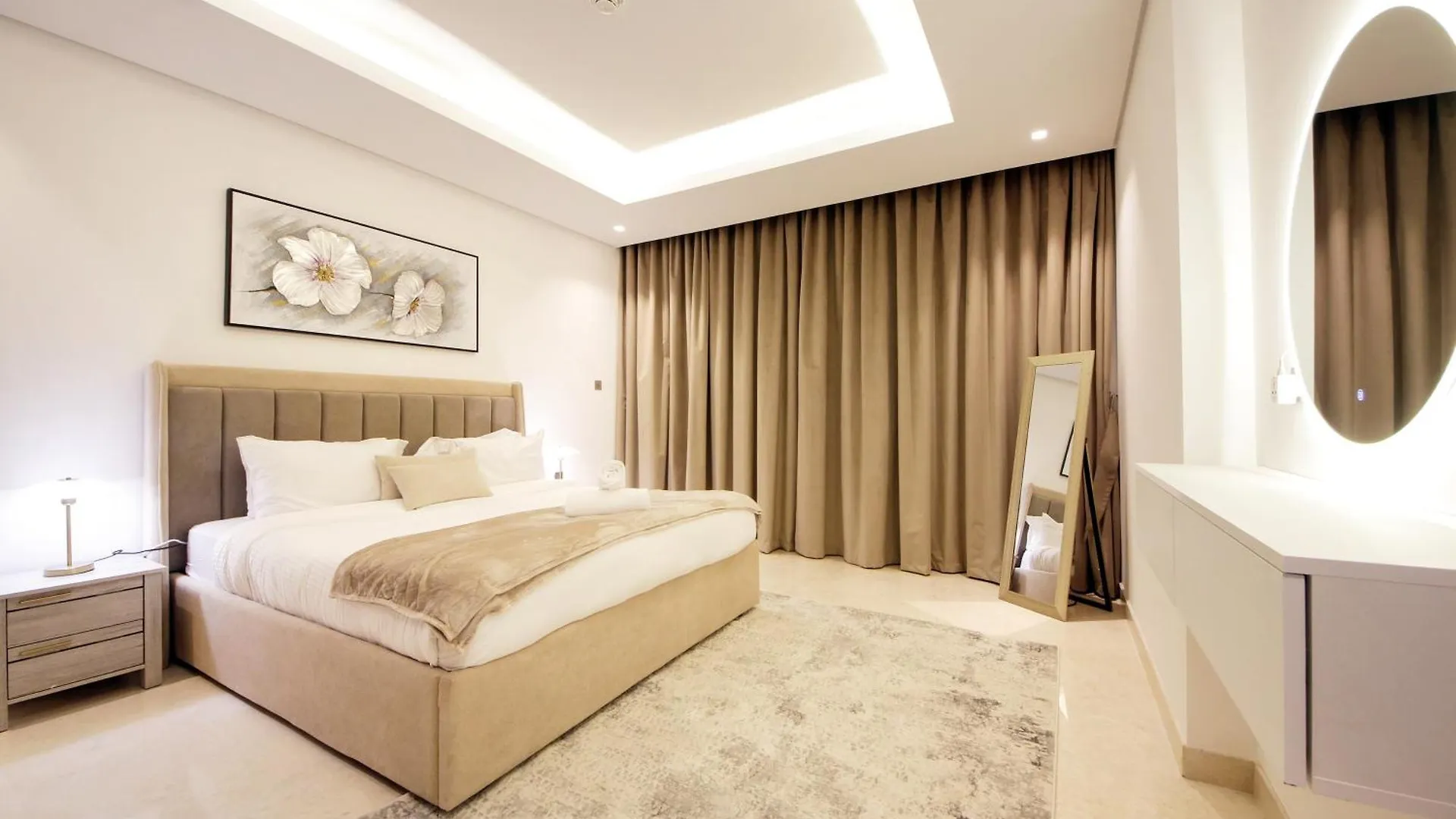 Burj Khalifa View Sterling East , Business Bay Apartment Dubai 0*,  United Arab Emirates