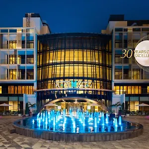 Hotel Millennium Place Mirdif, Dubaï