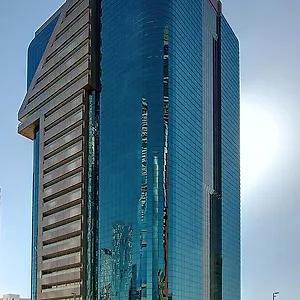 Number One Tower Дубай